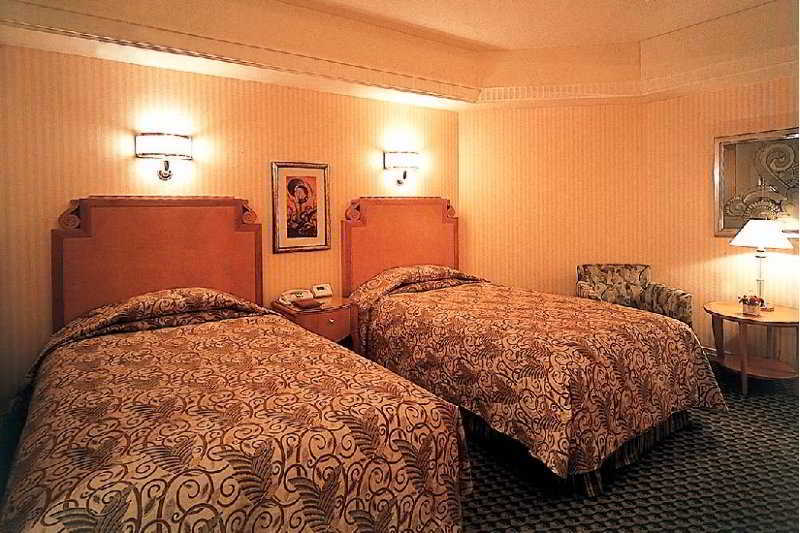 Disney Ambassador Hotel Chiba Eksteriør billede